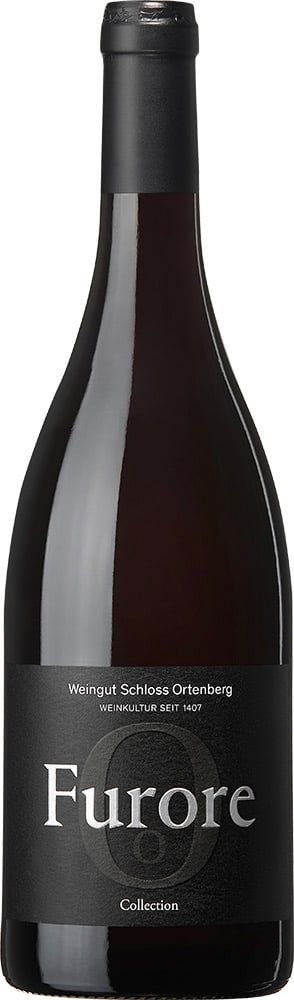 2022 Collection Furore Rotweincuvée