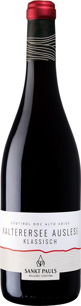 2025 Kalterersee Auslese klassisch Alto Adige DOC