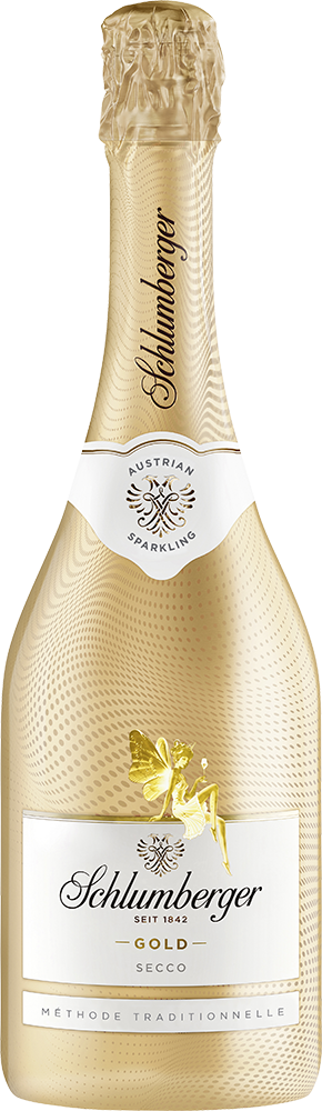 Schlumberger Gold Secco