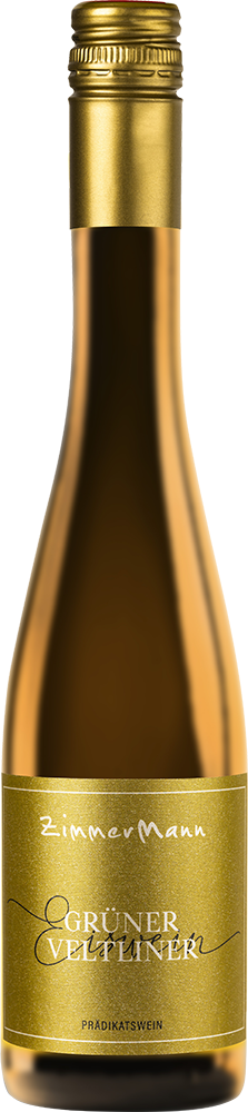 2023 Grüner Veltliner Eiswein 0,375 L