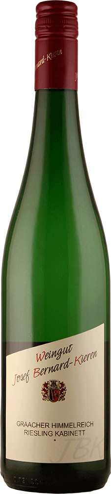 2024 Graacher Himmelreich Riesling Kabinett