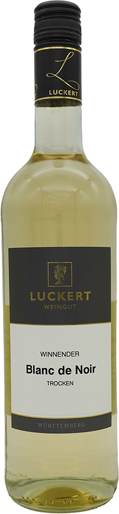 2025 Winnender Blanc de Noir