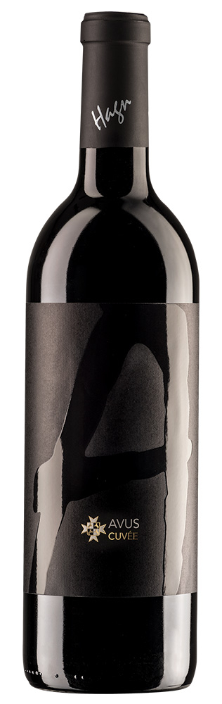2023 Avus Cuvée
