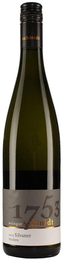 2023 Silvaner