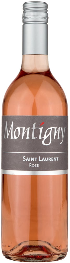2025 Saint Laurent Rosé