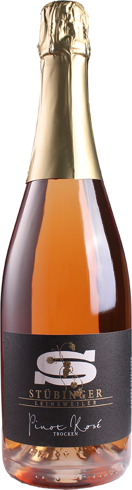 Pinot Rosé Sekt