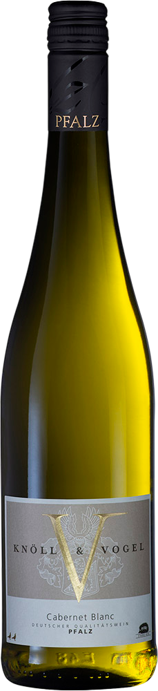 2024 Cabernet Blanc