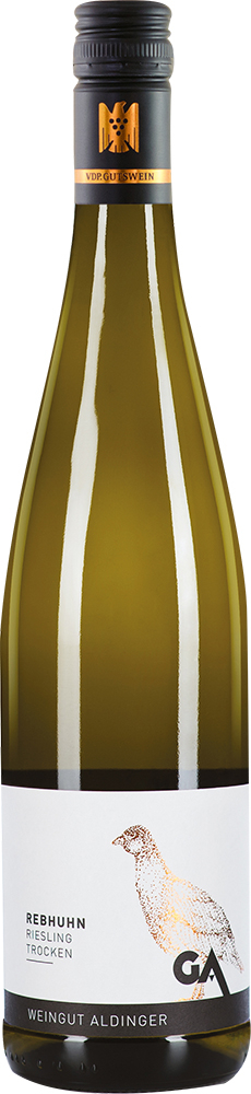 2025 Riesling REBHUHN