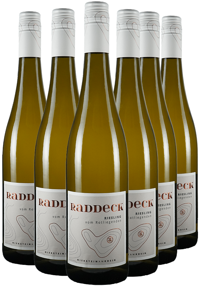 Riesling vom Rotliegenden