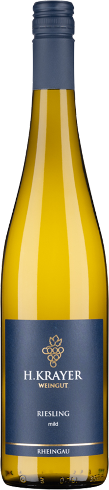 2023 Johannisberger Klaus