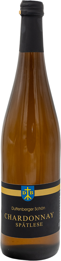 Chardonnay Spätlese