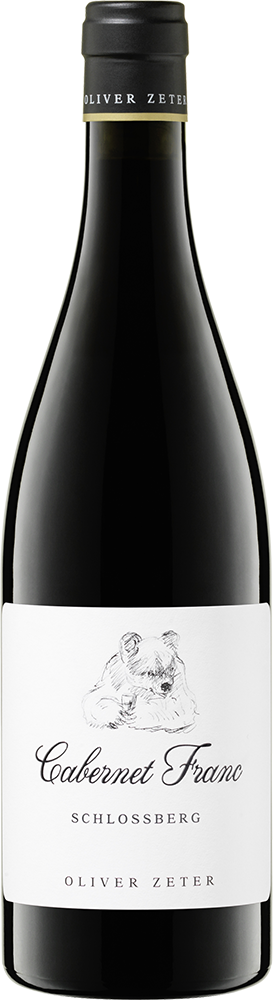 2024 Cabernet Franc Schlossberg