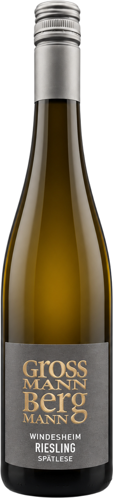 2025 Riesling Windesheimer Spätlese