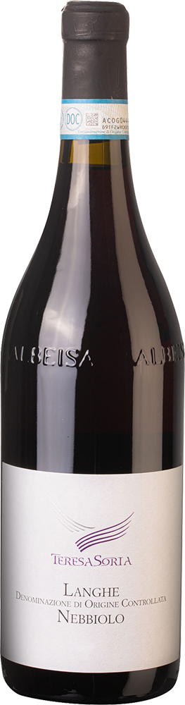 2022 Nebbiolo Langhe DOC