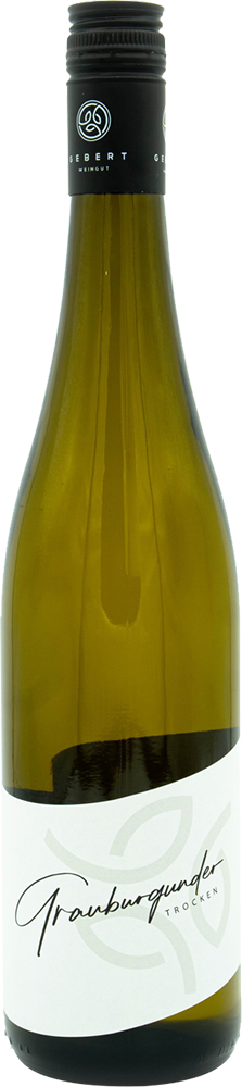2024 Grauer Burgunder Gutswein