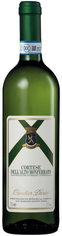 2025 Cortese Alto Monferrato DOC