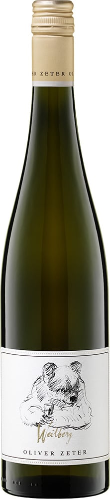 2021 Riesling Weilberg