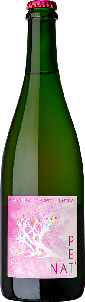 Le Pét' Nat' BIO