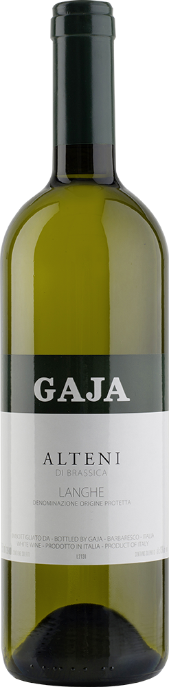 2023 Alteni di Brassica Langhe DOC