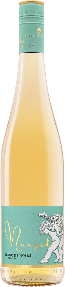 2025 Blanc de Noirs