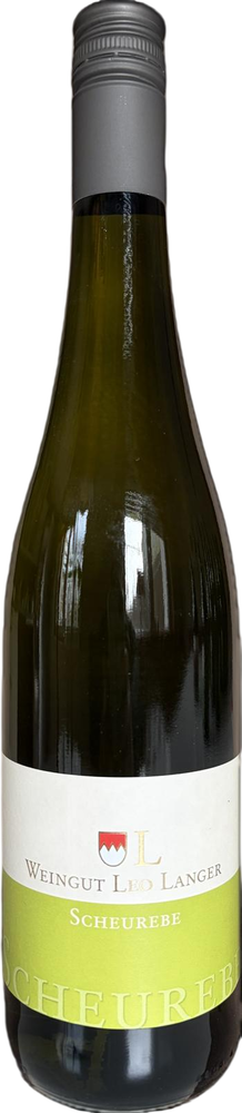 2024 Scheurebe
