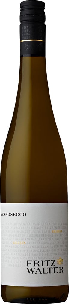 GrandSecco Weiß Perlwein