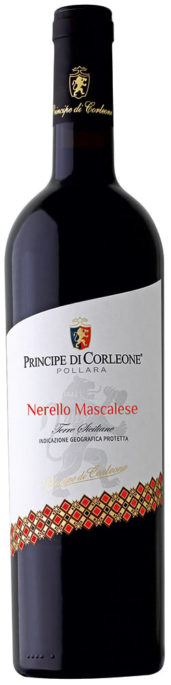 2025 Nerello Mascalese Terre Siciliane IGP