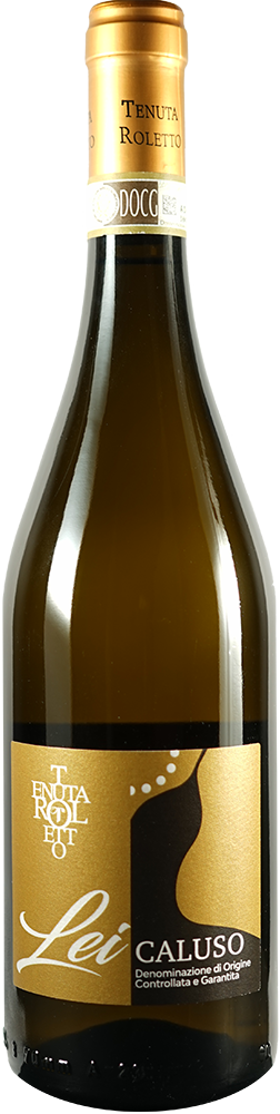 2025 Lei Erbaluce di Caluso DOCG