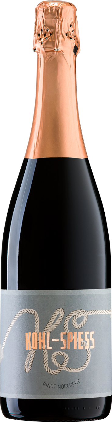 Pinot Noir Sekt