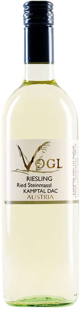 2025 Riesling Kamptal DAC Steinmassl