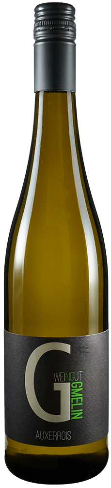 2023 Auxerrois