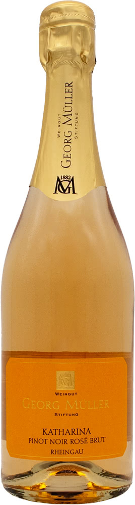2023 "Katharina" Pinot Noir Rosé
