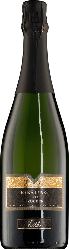 Riesling Sekt BIO