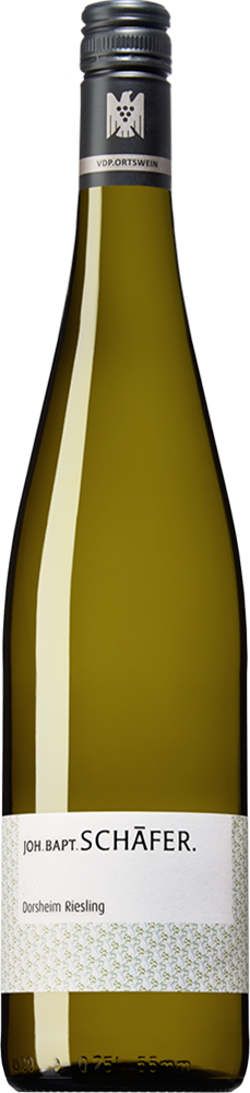 2024 Dorsheim Riesling