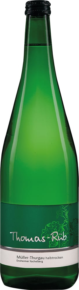 2025 Müller-Thurgau , Guntersbumer Kreuzkapelle 1,0 L