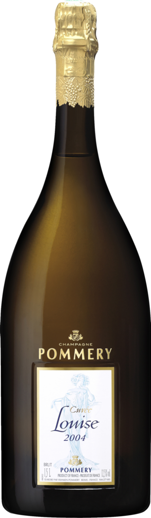 2005 Champagne Cuvée Louise Pommery 1,5 L