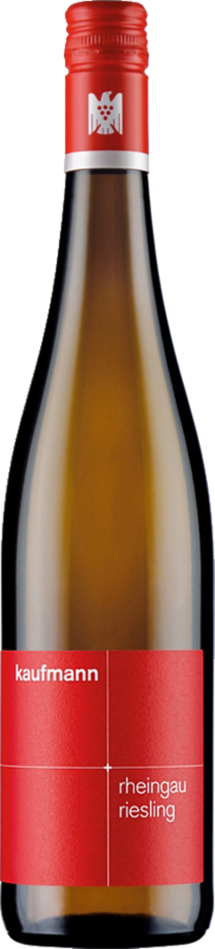2024 Kaufmann Riesling BIO