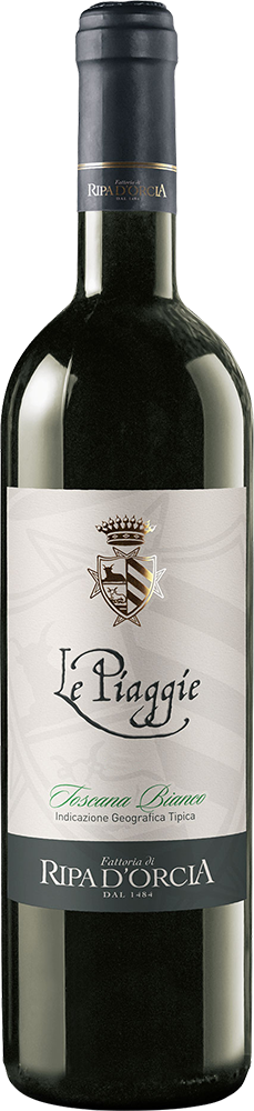 2024 Le Piaggie Toscana IGP BIO