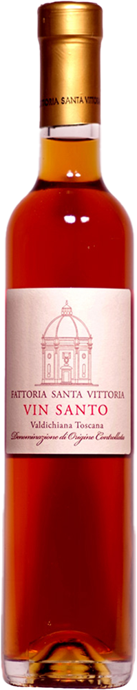 2021 Vinsanto Valdichiana Toscana DOC 0,375 L