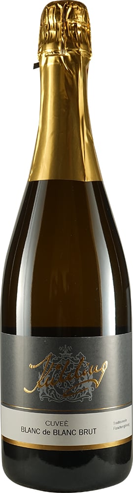 2023 Blanc de Blanc Sekt BIO