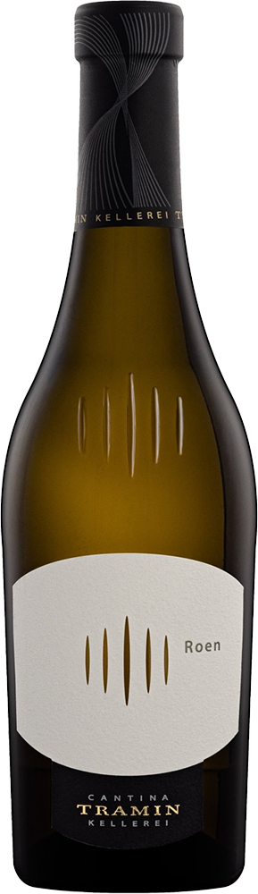 2025 Roen Gewürztraminer Vendemmia Tardiva Alto Adige DOC 0,375 L