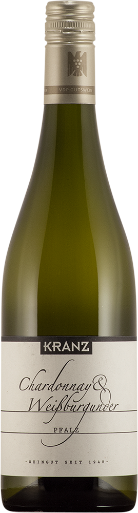 2025 Chardonnay & Weißburgunder