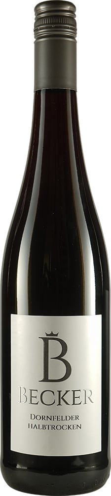 2019 Dornfelder GUTSWEIN (Mettenheim)