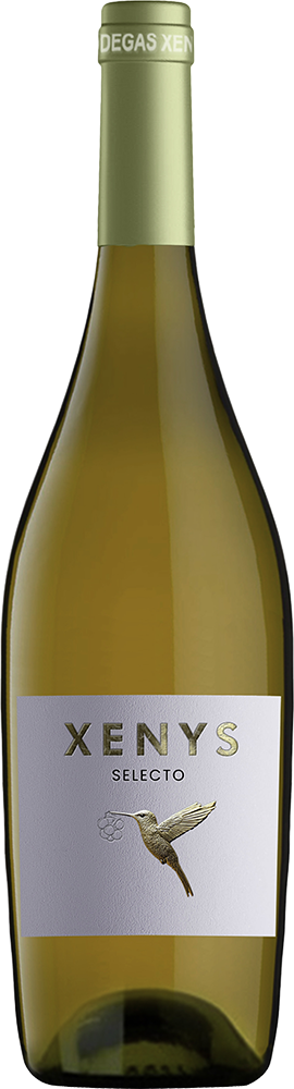 2024 Xenys Selecto Jumilla DO BIO