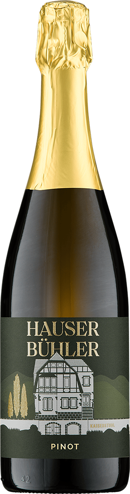 Pinot Sekt