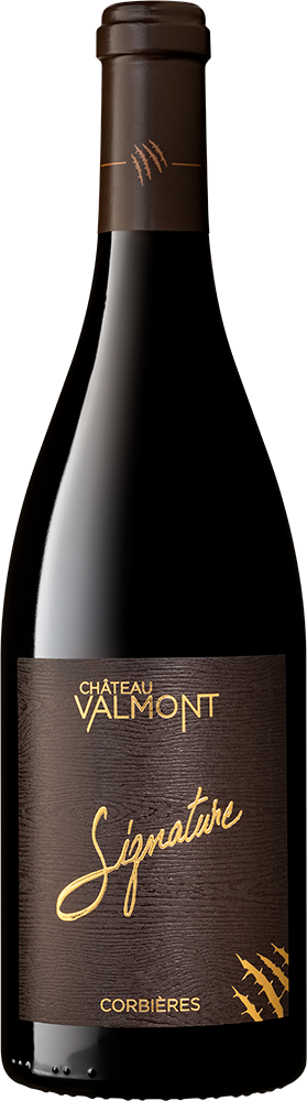 2021 Signature Corbières AOP BIO