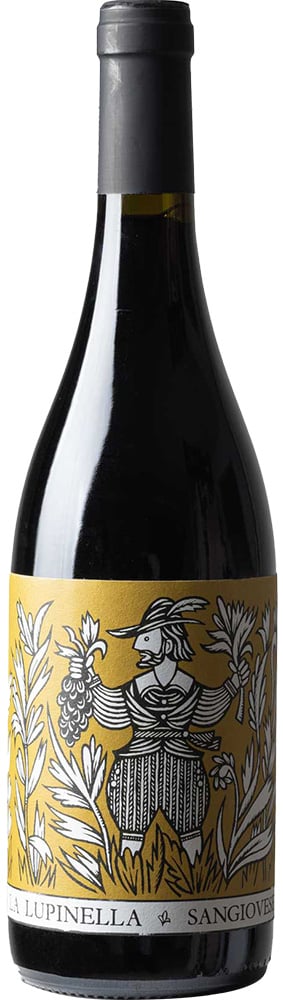 2021 Sangiovese Toscana IGP BIO