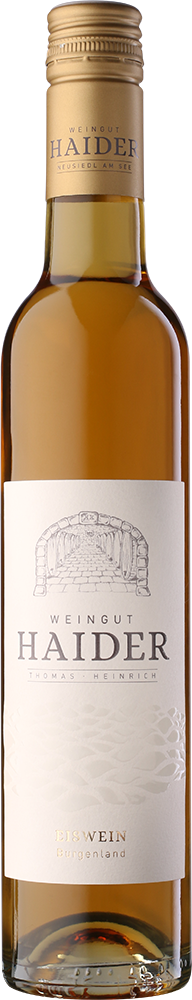 2018 Eiswein Blaufränkisch 0,375 L