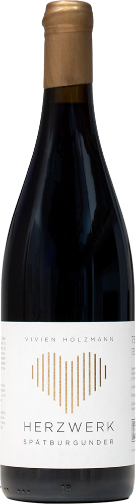 2022 Spätburgunder Rotwein