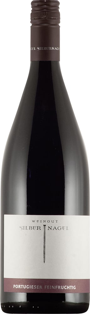 2023 Rotwein feinfruchtig 1,0 L